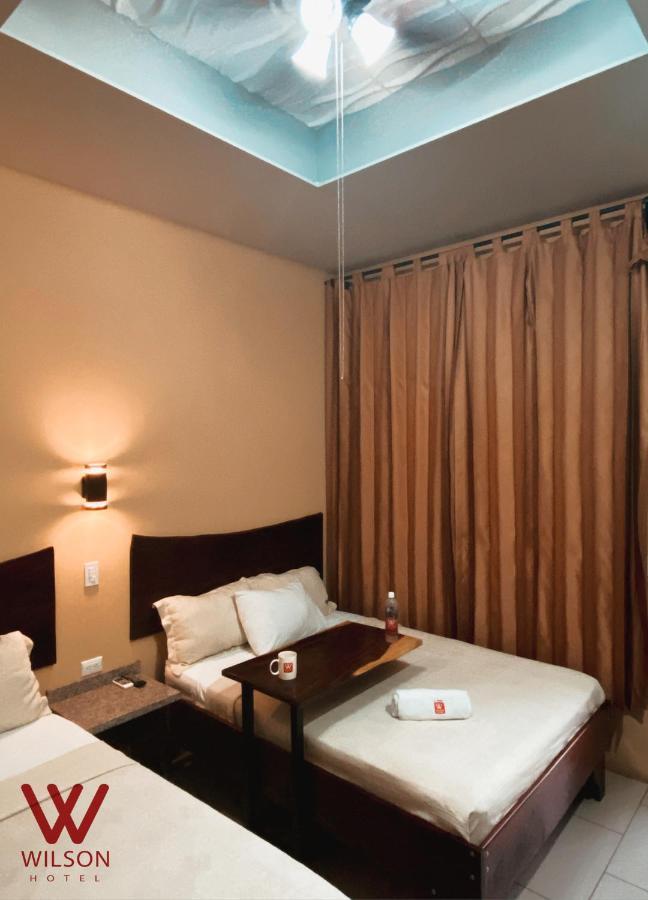 Hotel El Regalo 尼科亚 外观 照片