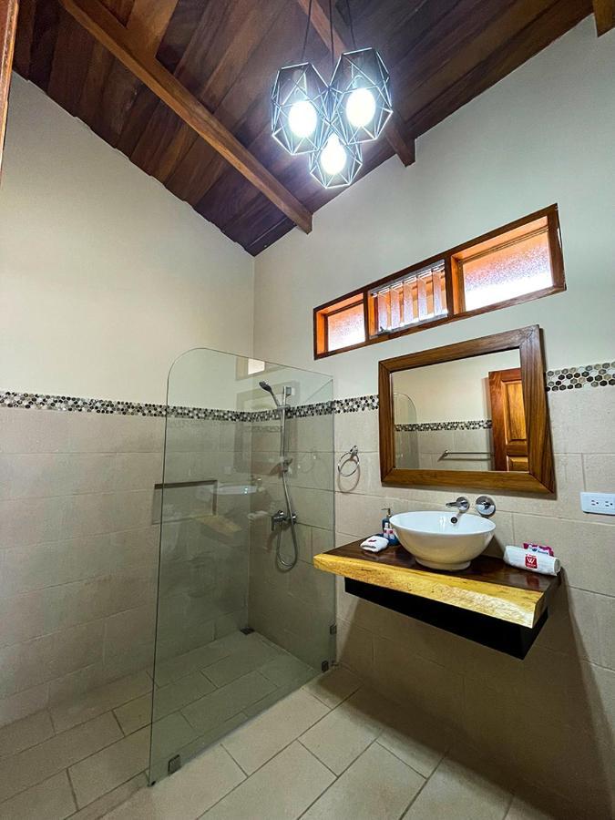 Hotel El Regalo 尼科亚 外观 照片