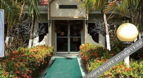 Hotel El Regalo 尼科亚 外观 照片