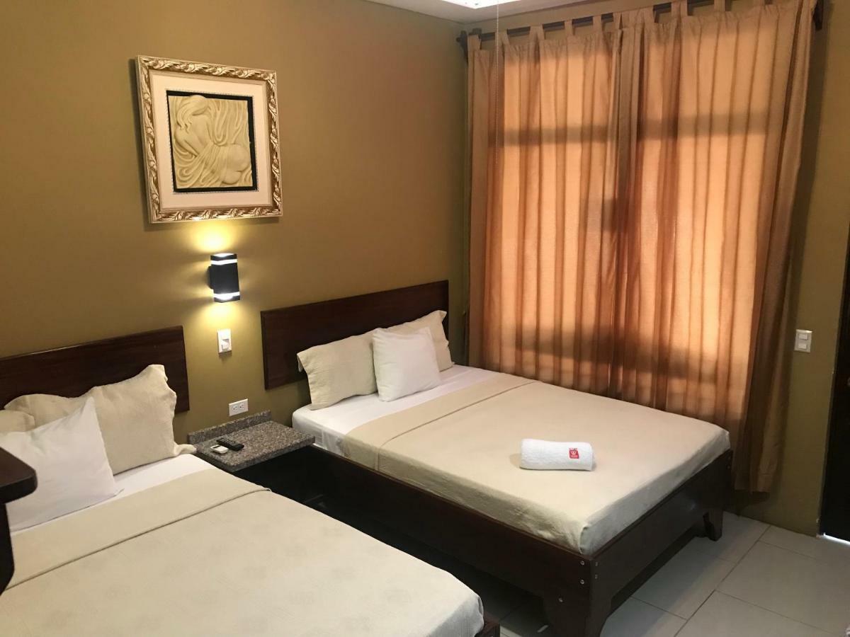 Hotel El Regalo 尼科亚 外观 照片